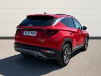 Hyundai Tucson 1.6D 100kW (136CV) 48V Maxx