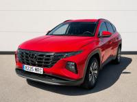 Hyundai Tucson 1.6D 100kW (136CV) 48V Maxx