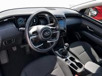 Hyundai Tucson 1.6D 100kW (136CV) 48V Maxx