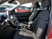 Hyundai Tucson 1.6D 100kW (136CV) 48V Maxx