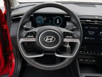 Hyundai Tucson 1.6D 100kW (136CV) 48V Maxx