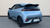 BYD Dolphin Surf Comfort