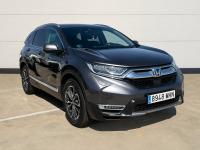 Honda Cr-v 2.0 i-MMD 4x2 Lifestyle