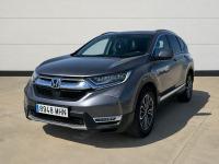 Honda Cr-v 2.0 i-MMD 4x2 Lifestyle