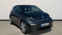 BMW I3 120ah