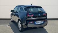 BMW I3 120ah
