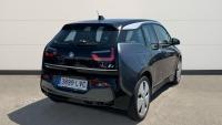 BMW I3 120ah