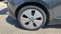 BMW I3 120ah