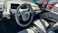 BMW I3 120ah