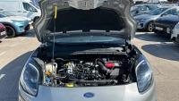 Ford Puma 1.0 EcoBoost 155cv ST-Line X MHEV