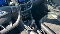 Ford Puma 1.0 EcoBoost 155cv ST-Line X MHEV