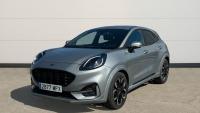 Ford Puma 1.0 EcoBoost 155cv ST-Line X MHEV