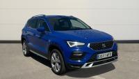 Seat Ateca 2.0 TDI 110kW DSG SS X-Perience XXL
