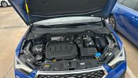 Seat Ateca 2.0 TDI 110kW DSG SS X-Perience XXL