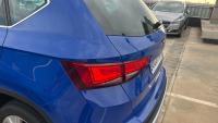 Seat Ateca 2.0 TDI 110kW DSG SS X-Perience XXL