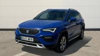 Seat Ateca 2.0 TDI 110kW DSG SS X-Perience XXL