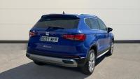 Seat Ateca 2.0 TDI 110kW DSG SS X-Perience XXL