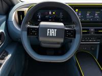 Fiat Grande Panda La Prima MHEV 81kW (110cv)