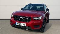 Volvo Xc40 1.5 T3 R-Design Auto