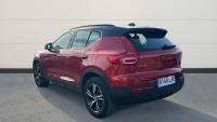 Volvo Xc40 1.5 T3 R-Design Auto