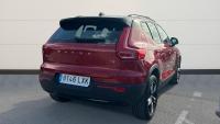 Volvo Xc40 1.5 T3 R-Design Auto