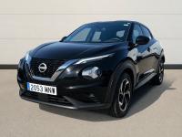 Nissan Juke DIG-T 84 kW (114 CV) 6MT N-Connecta
