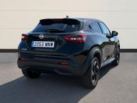 Nissan Juke DIG-T 84 kW (114 CV) 6MT N-Connecta
