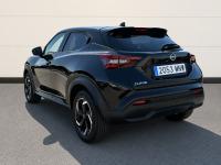 Nissan Juke DIG-T 84 kW (114 CV) 6MT N-Connecta