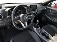 Nissan Juke DIG-T 84 kW (114 CV) 6MT N-Connecta