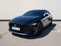 Mazda Mazda3 2.0 e-SKYACTIV-G 88KW HOMURA