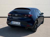 Mazda Mazda3 2.0 e-SKYACTIV-G 88KW HOMURA