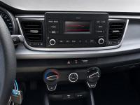 Kia Rio 1.0 T-GDi 74kW (100CV) MHEV iMT Concept
