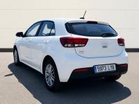 Kia Rio 1.0 T-GDi 74kW (100CV) MHEV iMT Concept