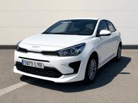 Kia Rio 1.0 T-GDi 74kW (100CV) MHEV iMT Concept