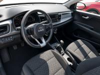 Kia Rio 1.0 T-GDi 74kW (100CV) MHEV iMT Concept