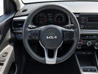 Kia Rio 1.0 T-GDi 74kW (100CV) MHEV iMT Concept