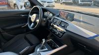 BMW Serie 1 118d