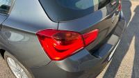 BMW Serie 1 118d