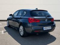BMW Serie 1 118d