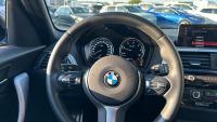 BMW Serie 1 118d