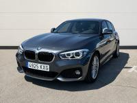 BMW Serie 1 118d