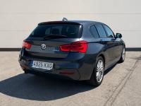 BMW Serie 1 118d
