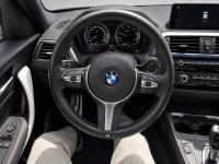 BMW Serie 1 118d