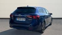 Toyota Avensis 2.0 150D ADVANCE TS