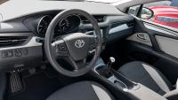 Toyota Avensis 2.0 150D ADVANCE TS