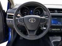 Toyota Avensis 2.0 150D ADVANCE TS
