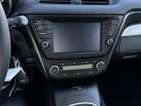 Toyota Avensis 2.0 150D ADVANCE TS
