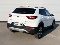 Kia Stonic 1.0 T-GDi 88kW (120CV) MHEV iMT Concept