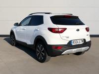 Kia Stonic 1.0 T-GDi 88kW (120CV) MHEV iMT Concept