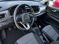 Kia Stonic 1.0 T-GDi 88kW (120CV) MHEV iMT Concept